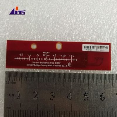 ATM Peças sobressalentes NCR S2 BAM 36mm CIC linear PCB 445-0761208-54 445-0737300