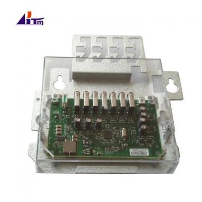 Partes ATM NCR Universal 7 Port USB Hub Assy nível superior 445-0741608AS