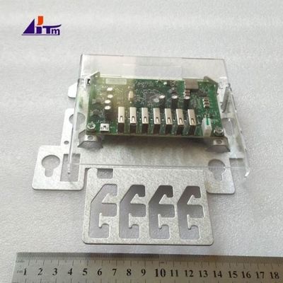 Partes ATM NCR Universal 7 Port USB Hub Assy nível superior 445-0741608AS