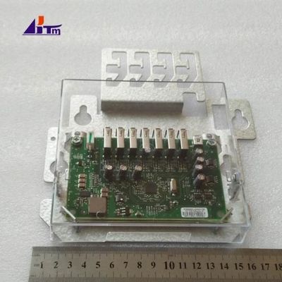 Partes ATM NCR Universal 7 Port USB Hub Assy nível superior 445-0741608AS