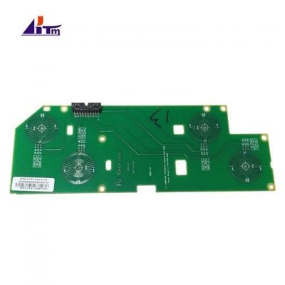 ATM Peças sobressalentes NCR DUAL CASS ID PCB Assembly 445-0756286-13 445-0752738