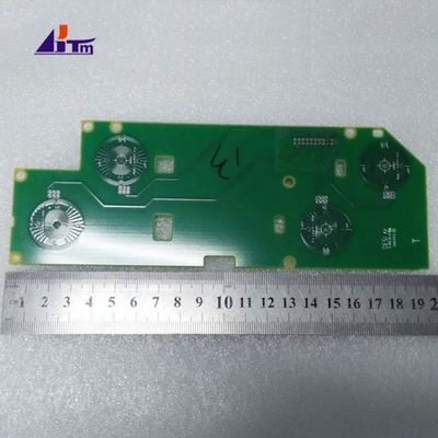 ATM Peças sobressalentes NCR DUAL CASS ID PCB Assembly 445-0756286-13 445-0752738