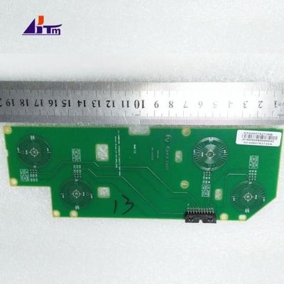 ATM Peças sobressalentes NCR DUAL CASS ID PCB Assembly 445-0756286-13 445-0752738