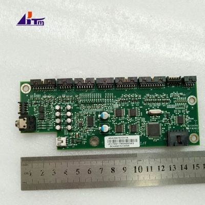 ATM Peças sobressalentes NCR 6683 Mini MISC I/F Board PCB 445-0761317