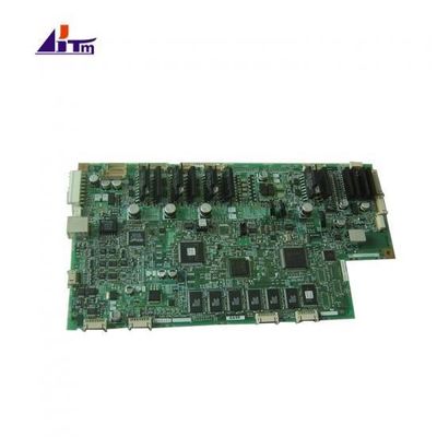ATM Peças sobressalentes NCR PCB inferior GBRU BNA4 Painel de controlo 009-0019446
