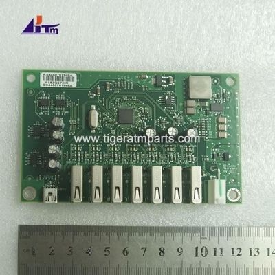 Peças ATM NCR Universal USB Hub PCB Top Assembly 445-0761948 4450761948