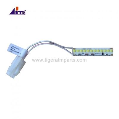 Partes sobressalentes de caixas eletrônicos NCR Chip On Board LED 009-0023467