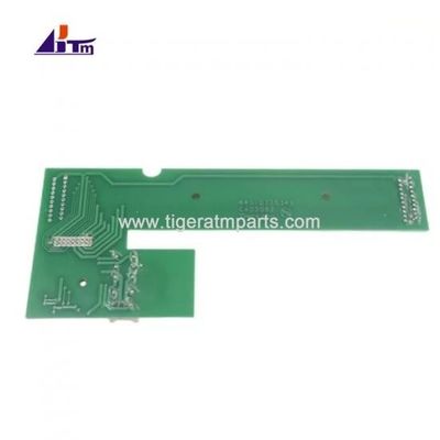 Partes da máquina ATM NCR S2 Presenter Flex Interface Board 445-0761208-31 445-0736349