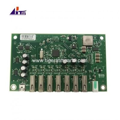 Partes de máquinas ATM NCR S2 Universal USB Hub Assy 445-0755714