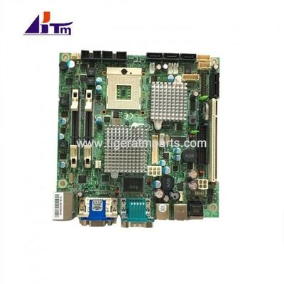 ATM Peças NCR Motherboard Intel Gl40 Chipset Mini Itx Kingsway 445-0728233