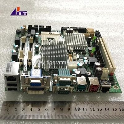 ATM Peças NCR Motherboard Intel Gl40 Chipset Mini Itx Kingsway 445-0728233