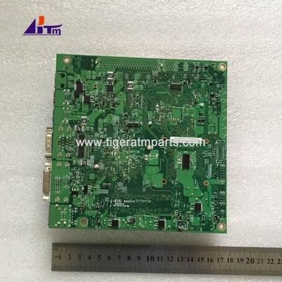 ATM Peças NCR Motherboard Intel Gl40 Chipset Mini Itx Kingsway 445-0728233