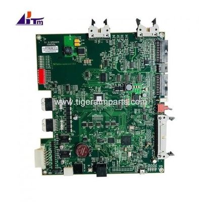 Partes da máquina ATM NCR S1 Painel de controlo do dispensador Nova versão 445-0754811