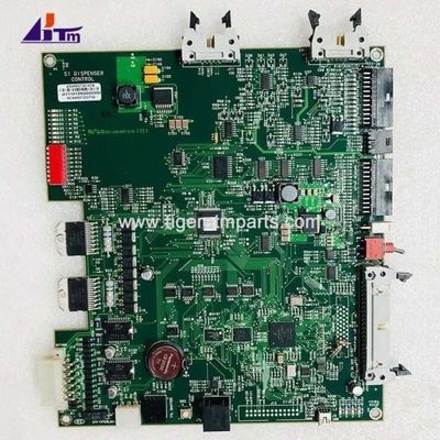Partes da máquina ATM NCR S1 Painel de controlo do dispensador Nova versão 445-0754811