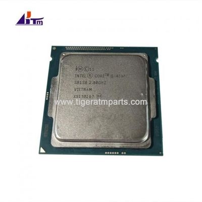 ATM Peças sobressalentes NCR Estoril placa-mãe CPU I5 4590T TG00673-11