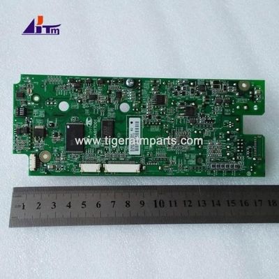 Partes sobressalentes de ATM NCR 66XX Painel de controlo do leitor de cartões 445-0723882-1 S36A420D01