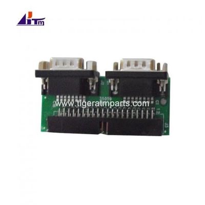 Partes de máquinas ATM NCR Lisa Board Assy 445-0689327