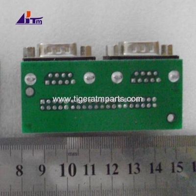 Partes de máquinas ATM NCR Lisa Board Assy 445-0689327