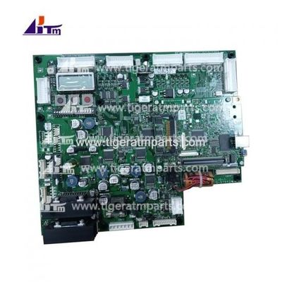 Partes sobressalentes ATM 0090024184 NCR BNA3 Painel de controlo do dispensador FRU