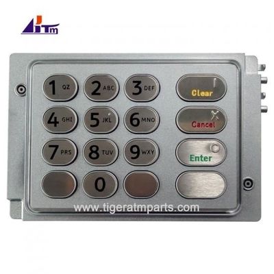 Partes da máquina ATM NCR 66XX teclado USB EPP 445-0745408