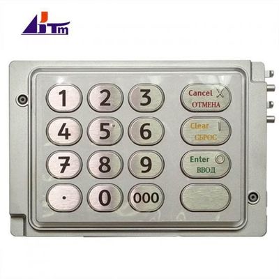Automóveis Automóveis NCR SelfServ 66XX USB EPP teclado versão russa 445-0744307