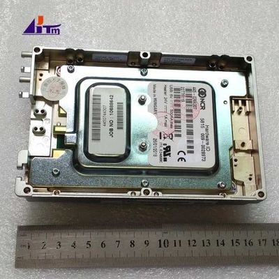 Automóveis Automóveis NCR SelfServ 66XX USB EPP teclado versão russa 445-0744307