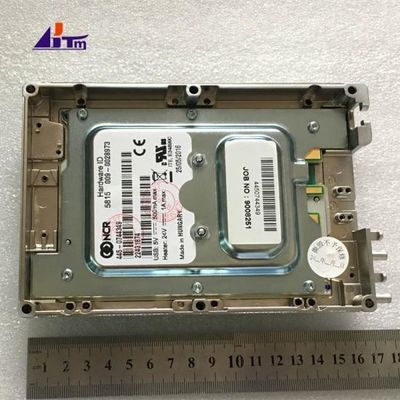 Partes da máquina ATM NCR Self Serv 6625 EPP-3 US 3 Module Assembly Keyboard 445-0744349