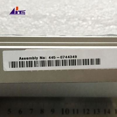 Partes da máquina ATM NCR Self Serv 6625 EPP-3 US 3 Module Assembly Keyboard 445-0744349