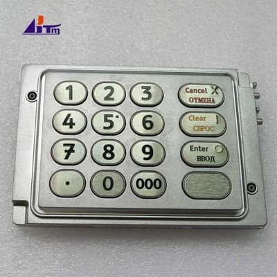 Peças da máquina ATM NCR Self Serv 66XX EPP-U teclado russo 445-0717207