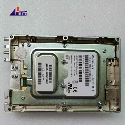 Peças da máquina ATM NCR Self Serv 66XX EPP-U teclado russo 445-0717207