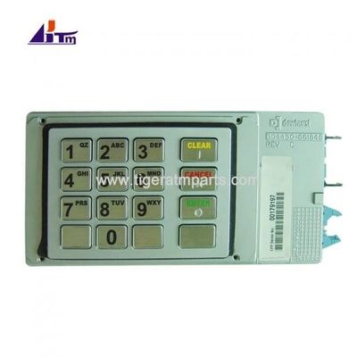 NCR ATM Machine Parts EPP Security Module teclado teclado 445-0661000