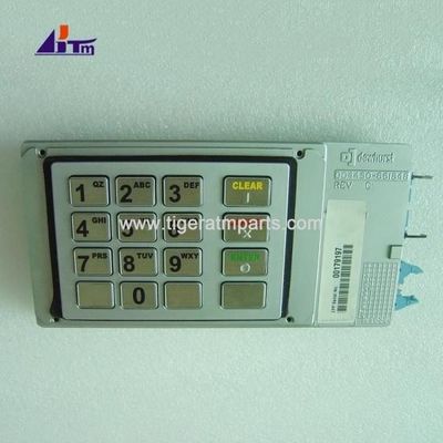 NCR ATM Machine Parts EPP Security Module teclado teclado 445-0661000