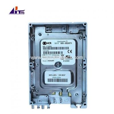 Partes de máquinas ATM NCR EPP 3 teclado EPP 4 teclado 445-0745409 009-0028973