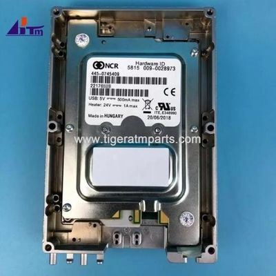 Partes de máquinas ATM NCR EPP 3 teclado EPP 4 teclado 445-0745409 009-0028973