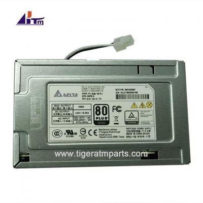 009-0030607 0090030607 NCR Fornecimento de energia 24 V ATM Partes de máquinas