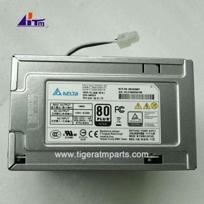 009-0030607 NCR Fornecimento de energia de 24 V Partes de máquinas ATM