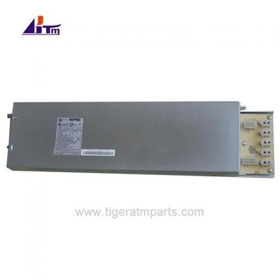 009-0024929 NCR 6625 600W 24V Fornecimento de energia Partes de máquinas ATM