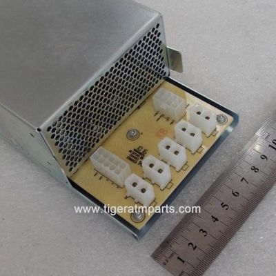 009-0024929 NCR 6625 600W 24V Fornecimento de energia Partes de máquinas ATM
