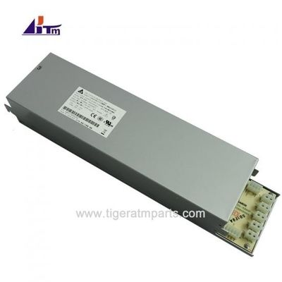 Partes da máquina ATM NCR SelfServ 6683 6687 BRM Fonte de alimentação de comutação 605W + 24V 009-0028273