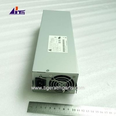 Partes da máquina ATM NCR SelfServ 6683 6687 BRM Fonte de alimentação de comutação 605W + 24V 009-0028273