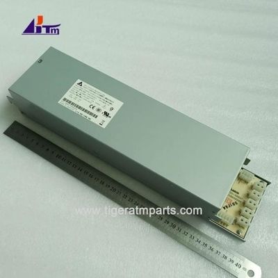 Partes da máquina ATM NCR SelfServ 6683 6687 BRM Fonte de alimentação de comutação 605W + 24V 009-0028273