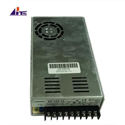 Partes da máquina ATM Modo de interruptor de alimentação NCR 300W 24V 009-0030700