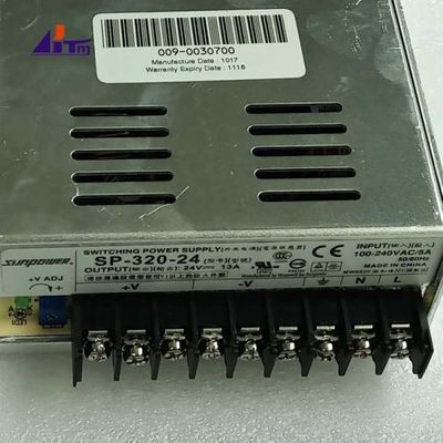 Partes da máquina ATM Modo de interruptor de alimentação NCR 300W 24V 009-0030700