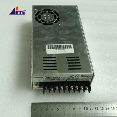 Partes da máquina ATM Modo de interruptor de alimentação NCR 300W 24V 009-0030700
