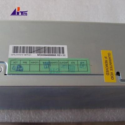 Partes da máquina ATM NCR SelfServ 6622 343w Fornecimento de energia 009-0025115