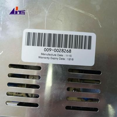 Partes ATM Modo de interruptor de alimentação NCR 300W 24V Com PFC 009-0028268