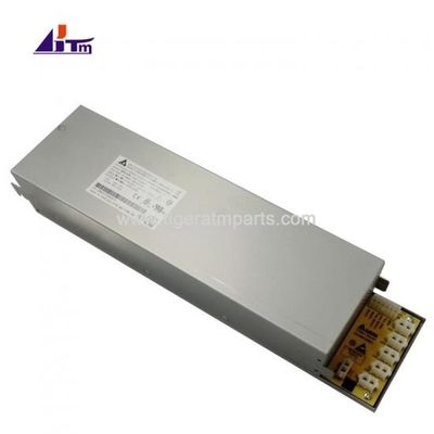 Partes da máquina ATM NCR BRM 6687 Fornecimento de energia de comutação 754W 009-0031459