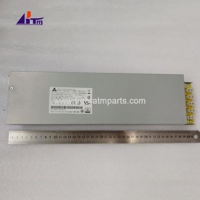 Partes da máquina ATM NCR BRM 6687 Fornecimento de energia de comutação 754W 009-0031459