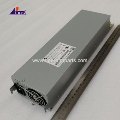 Partes da máquina ATM NCR BRM 6687 Fornecimento de energia de comutação 754W 009-0031459