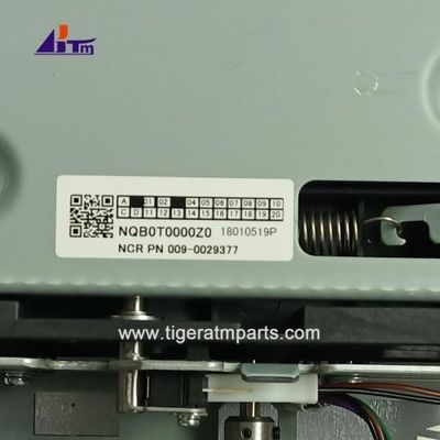 Partes de máquinas ATM NCR SelfServ 6683 6687 BRM Transporte vertical 009-0029377